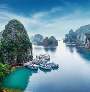 Halong Bay